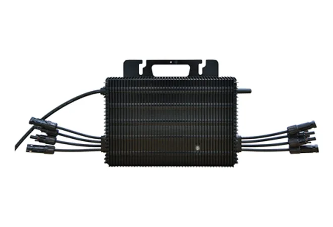 Microinverter
