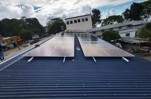 intelligent hybrid inverter