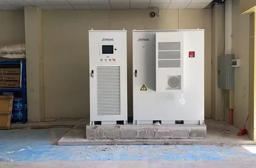smarten hybrid inverter