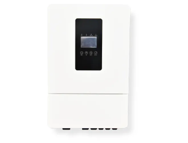 HY10K-1P-EU (10KW 230Vac 50Hz 60Hz 40 60V Battery)