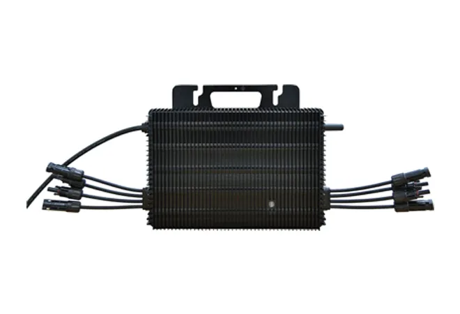 1.6M-G1P-EU(1.6KW, 230Vac, 50Hz/60Hz)
