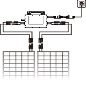 Specifications of 1.0M-G1P-EU(1KW, 230Vac, 50Hz/60Hz) Specifications of 1.0M-G1P-EU(1KW, 230Vac, 50Hz/60Hz)
