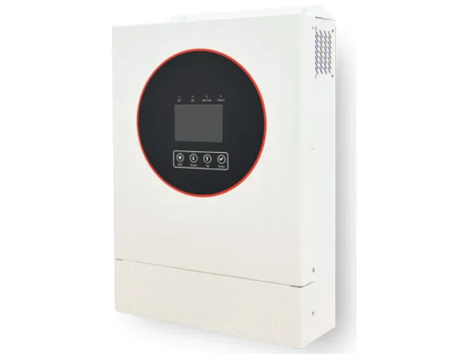 HY5 5K48V-1P-EU (5 5KW 230Vac 50Hz 60Hz 48V Battery)