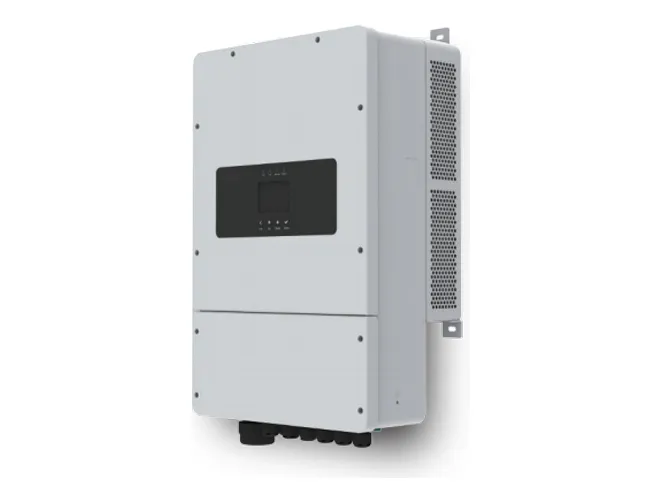 HY8K-3PL-EU (8KW 230 400Vac 50Hz 60Hz 40 60V Battery)