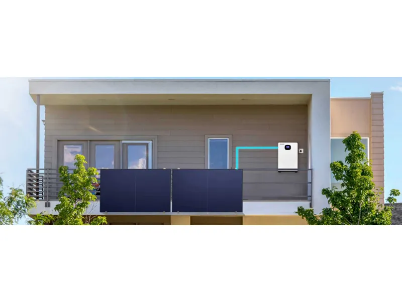 Applications Scenarios of EGS1K-2.5Epro(1KW,2.5KWH) Residential Battery Energy Storage