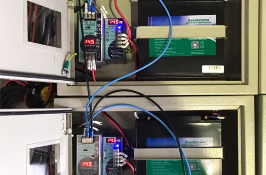 Replacement for Lead-Acid 12V 24AH Batteries