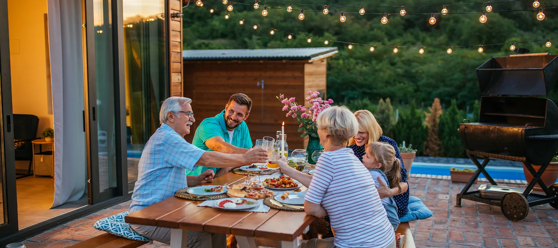 Bacony Hybrid Microinverter System