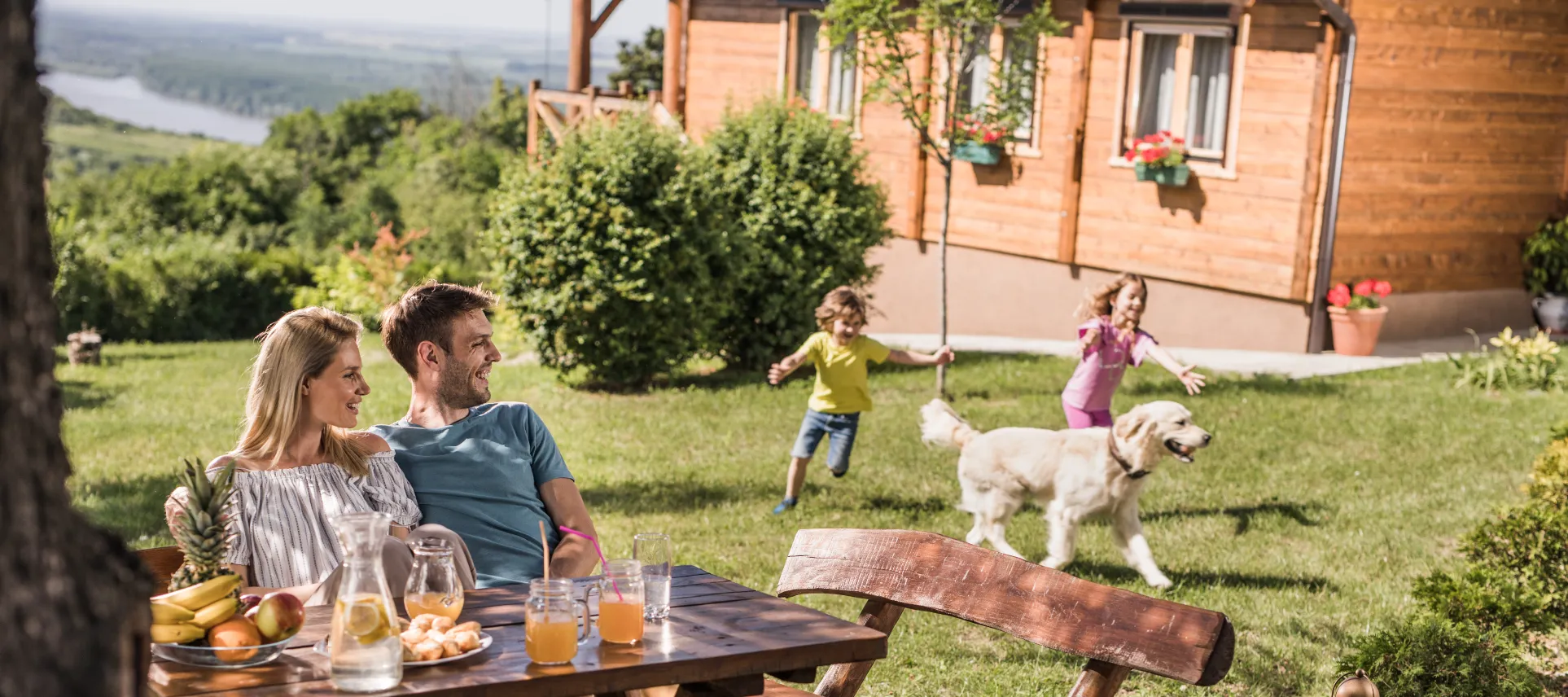 Residential PV System