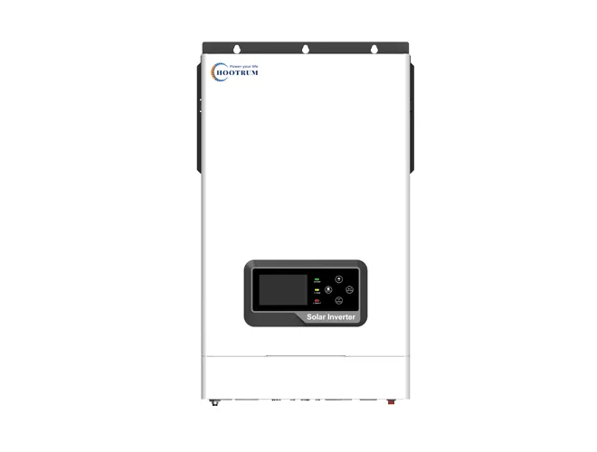 O4 2K-1P-EU Single Phase Grid-Off Inverter