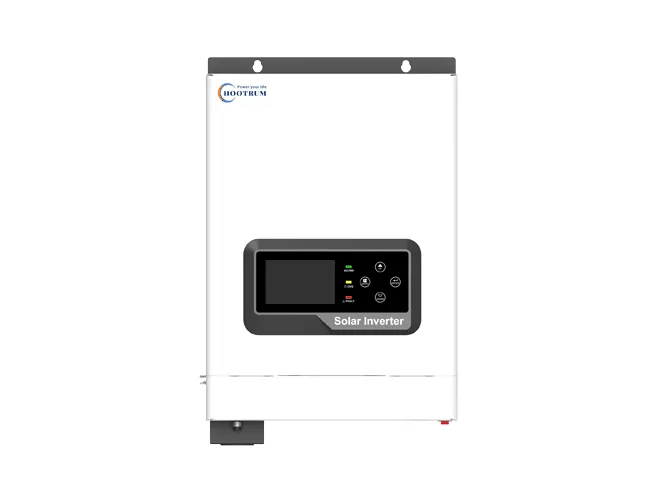 O3K-1P-EU Single Phase Grid-Off Inverter