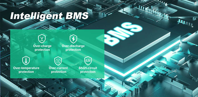 Features of LDP24-100 (25.6V100AH) Replace Lead Acid Battery With Lifepo4 Features of LDP24-100 (25.6V100AH) Replace Lead Acid Battery With Lifepo4