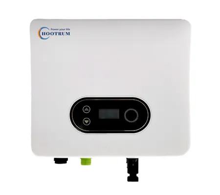 G3K-1PEU (3KW, 220/230//240Vac, 50Hz/60Hz)