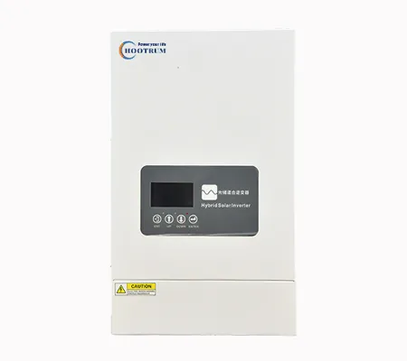 HY3K48V-1PH-EU (3KW, 230Vac, 50Hz/60Hz, 48V Battery）