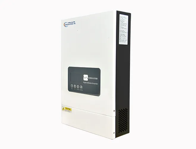 HY3K12V-1PL-EU (3KW 120Vac 50Hz 60Hz 12V Battery)