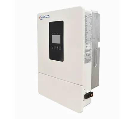 HY3.6K-1P-EU (3.6KW, 200/230/240Vac, 50Hz/60Hz, 40-60V Battery)