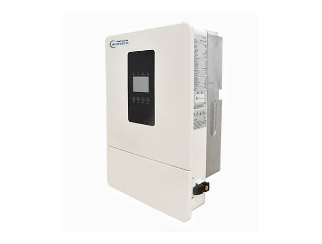 HY6 5K 1P EU (6 5KW 200 230 240Vac 50Hz 60Hz 40 60V Battery)