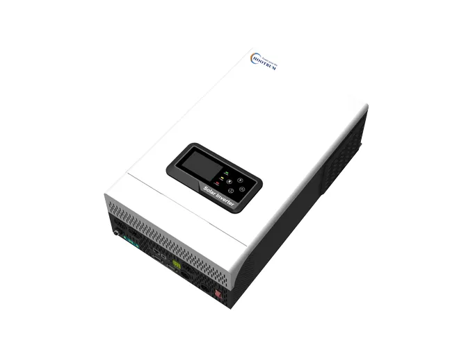 O4 2K-1P-EU Single Phase Grid-Off Inverter