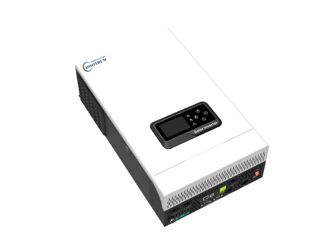 O4 2K-1P-EU Single Phase Grid-Off Inverter