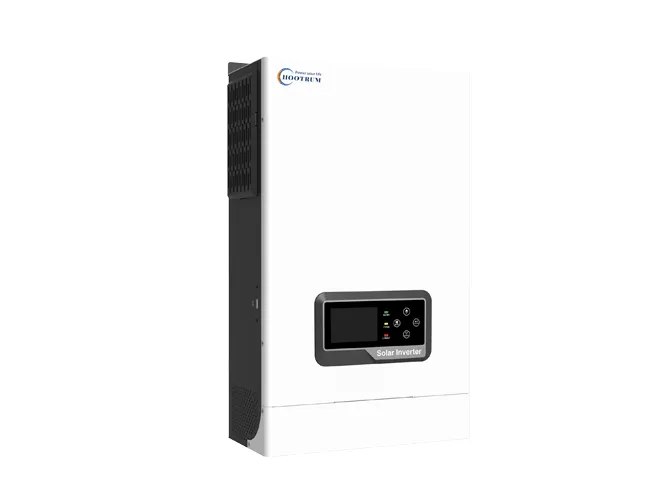 O4 2K-1P-EU Single Phase Grid-Off Inverter