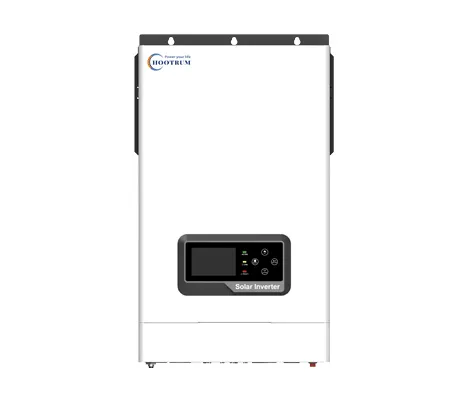 O5K-1P-EU Single Phase Grid-Off Inverter