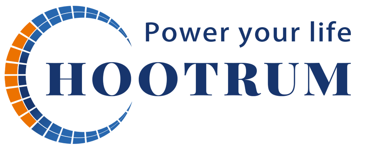 Shenzhen Hootrum Co.Ltd.