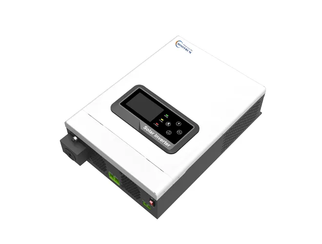 O3K-1P-EU Single Phase Grid-Off Inverter