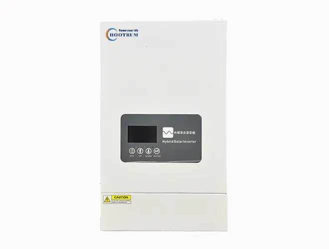 HY3K48V-1PH-EU (3KW 230Vac 50Hz 60Hz 48V Battery)