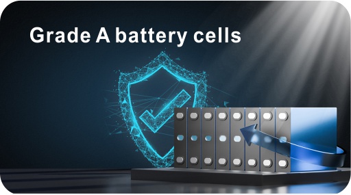 Features of EGH6.5K-16Epro(6.5KW,16KWH) Residential Battery Energy Storage