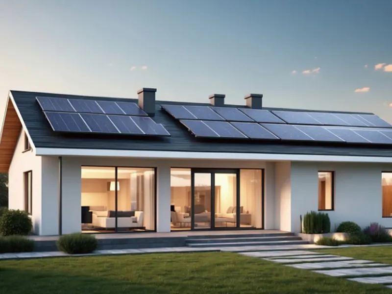 Intelligent Energy Resilient Power