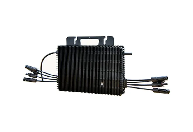 Pure Microinverter