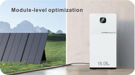 Features of EGH8K-16Epro(8KW,16KWH) Residential Battery Energy Storage