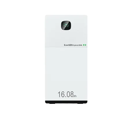 EGH6.5K-16Epro (6.5KW,16KWH) Residential Battery Energy Storage