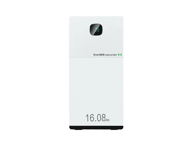 EGH6.5K-16Epro (6.5KW,16KWH) Residential Battery Energy Storage