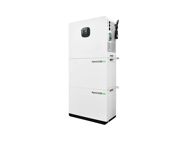 EGH8K-16Epro (8KW,16KWH) Residential Battery Energy Storage