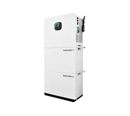 EGH8K-16Epro (8KW,16KWH) Residential Battery Energy Storage