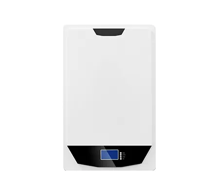 EP-48100W (51.2V 100Ah) Wall-mounted Solar Lithium Batteries