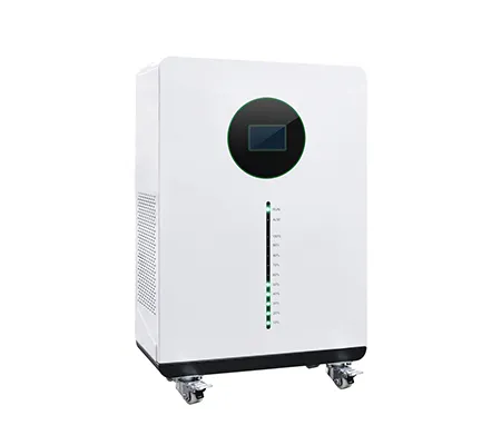 EP-48280W (51.2V 280Ah) Floor Mounted Design