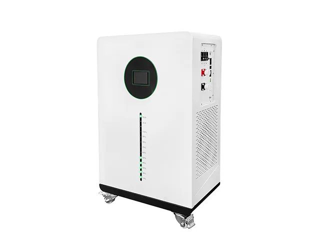 EP-48314W (51.2V 314Ah) Floor Mounted Design