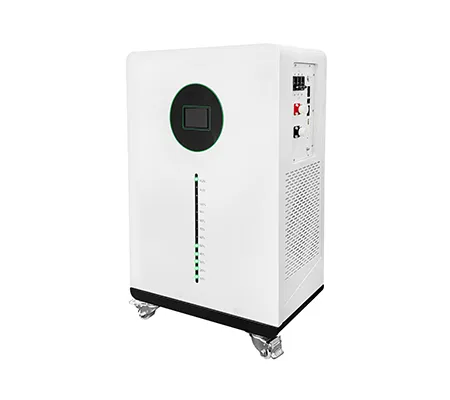 EP-48314W (51.2V 314Ah) Floor Mounted Design