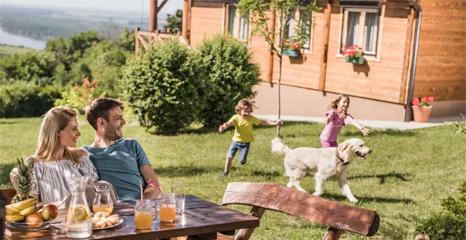 Residential PV System