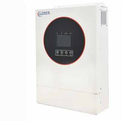 HY4.5K24V-1P-EU (4.5KW, 230Vac, 50Hz/60Hz, 24V Battery）
