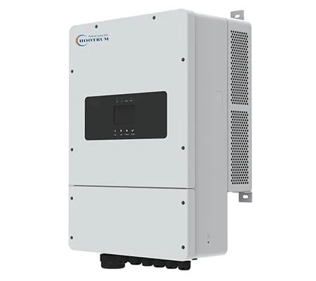 HY15K-3PL-EU (15KW, 230/400Vac, 50Hz/60Hz, 40-60V Battery）