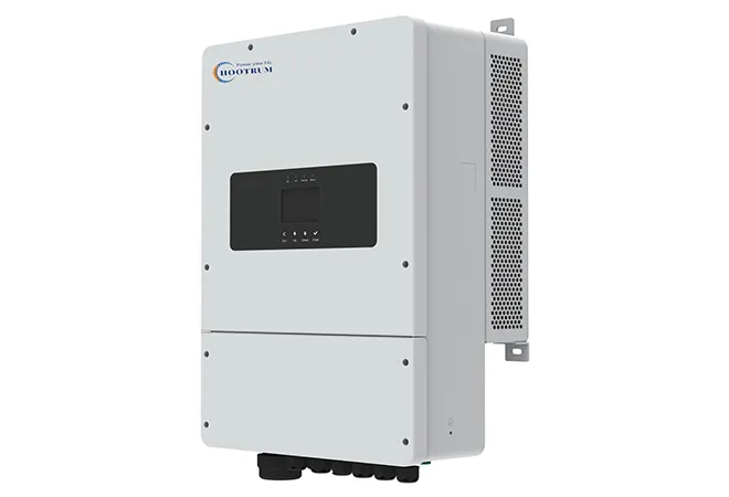 Three Phase Hybrid Inverter (EU LV)