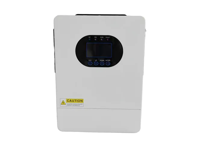 O1.2K-1P-EU Single Phase Grid-Off Inverter
