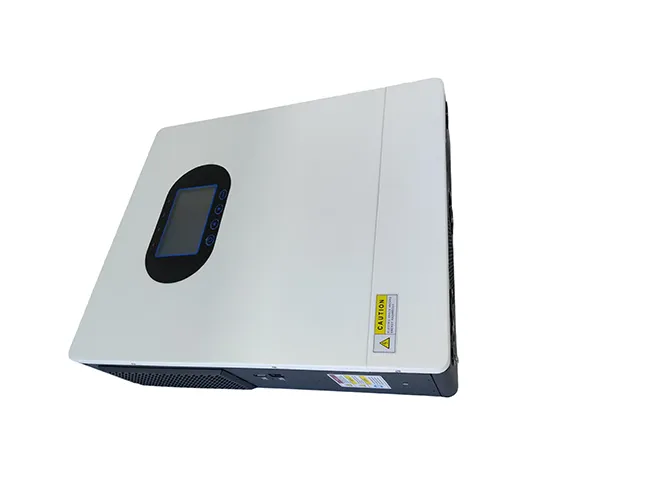 O12K-1P-EU Single Phase Grid-Off Inverter