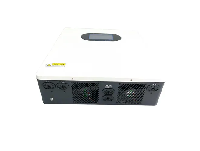 O12K-1P-EU Single Phase Grid-Off Inverter