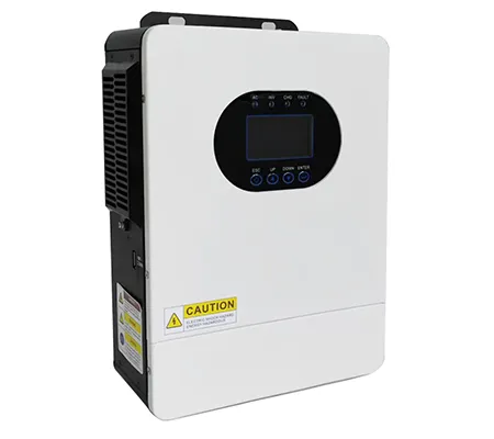 O3.6K-1P-EU Single Phase Grid-Off Inverter