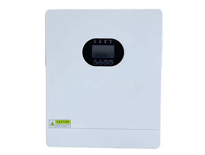 O5K-1P-EU Single Phase Grid-Off Inverter
