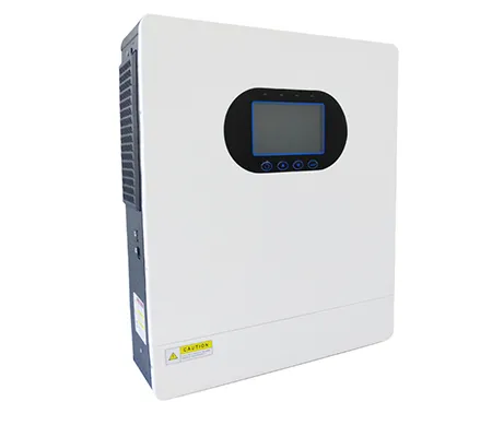O5K-1P-EU Single Phase Grid-Off Inverter