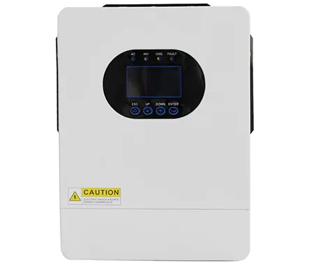 O1.2K-1P-EU Single Phase Grid-Off Inverter
